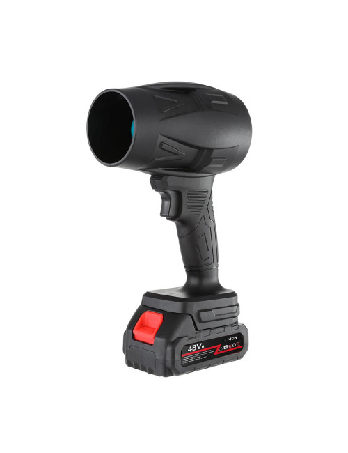 CORDLESS AIR BLOWER 48V 2BATTERY