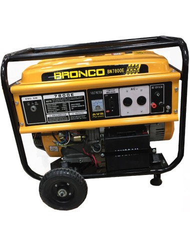 ماكينة مولد كهربائي BN7800B 6K.W - CHN