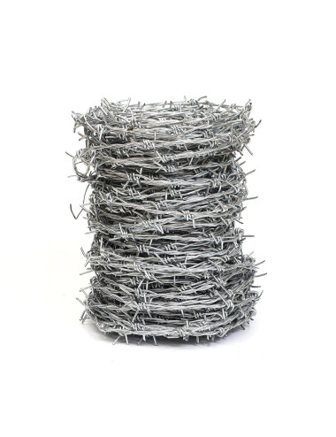 سيم مشوك 150متر×18.80 كيلو H.D CHN