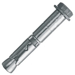 ANCHOR BOLT (FIX BOULT) 20x160