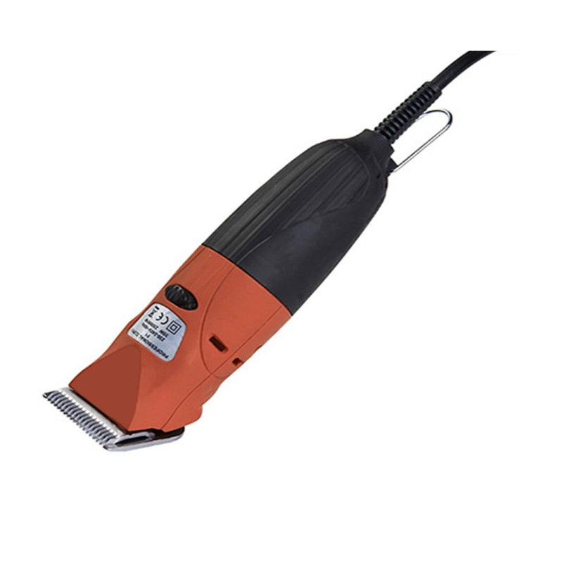 PROFESSIONAL CAT-DOG CLIPPER WITH 2 KNIFE BLADE