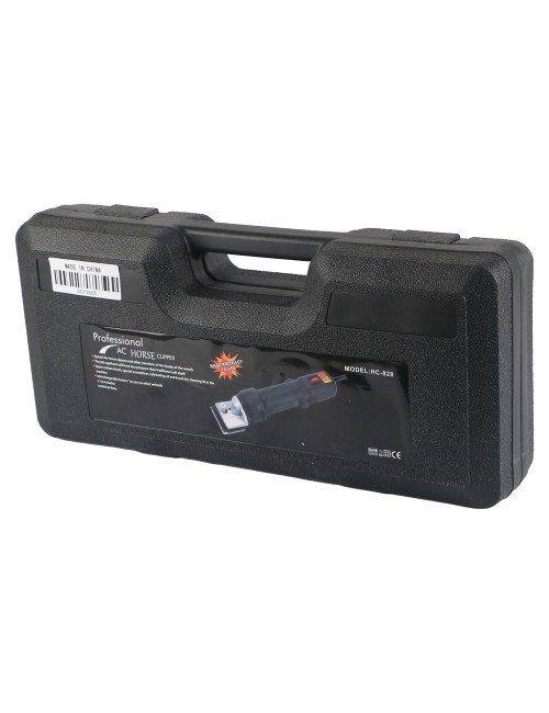 N1J-GM02-76 PROFESSIONAL HORSE CLIPPER