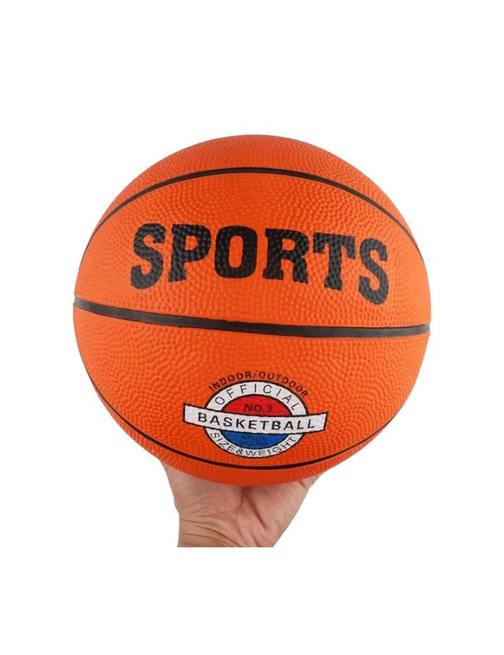 BB6830 3 BASKET BALL