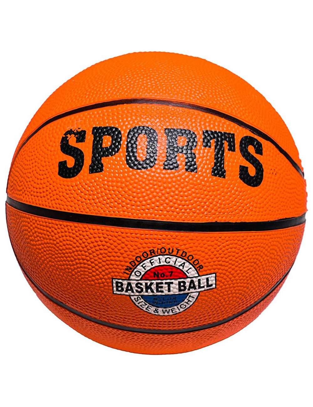 BB6830 7 BASKET BALL