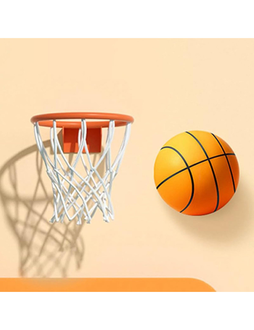 BB6830 7 BASKET BALL