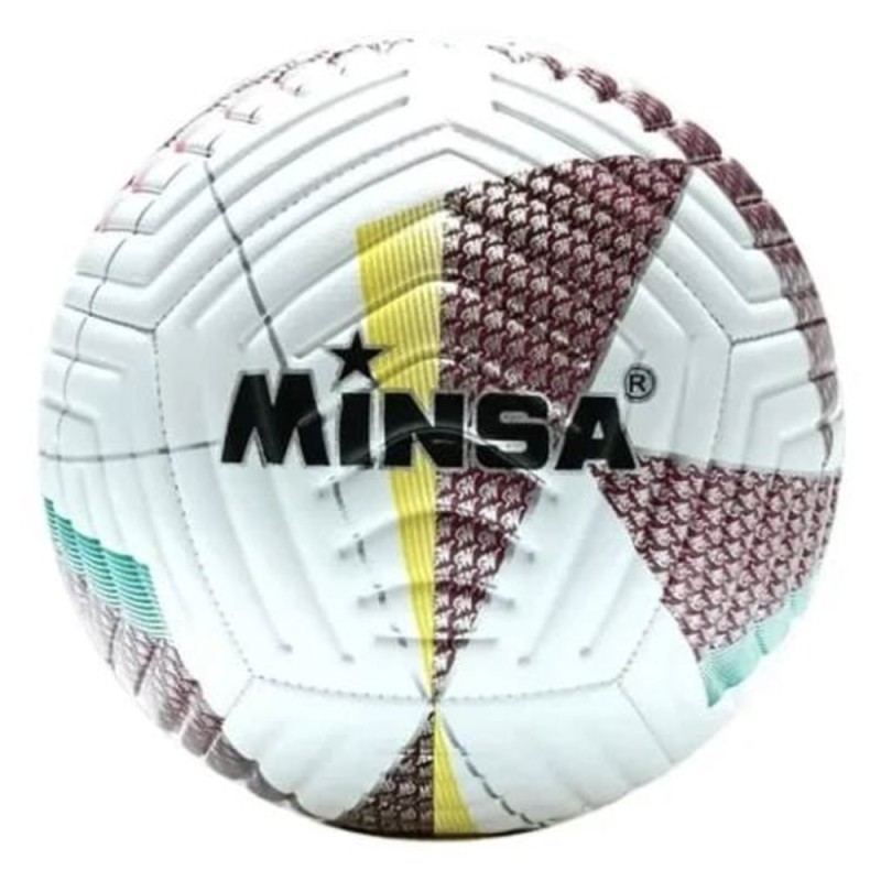 FB0032 FOOT BALL  5
