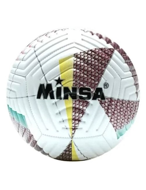 FB0032 FOOT BALL  5