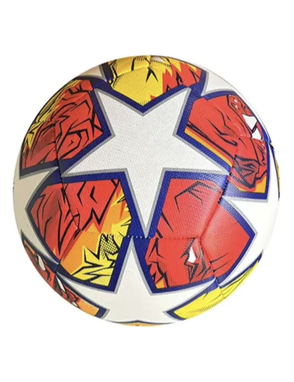 FB8800 FOOT BALL  5