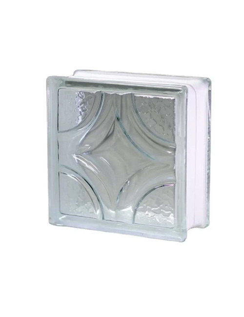 GLASS BLOCK