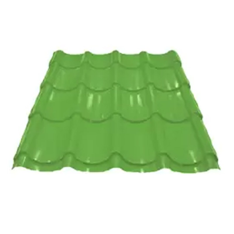 KIRBY BRICKS LIGHT GREEN 115 CM X 250 CM