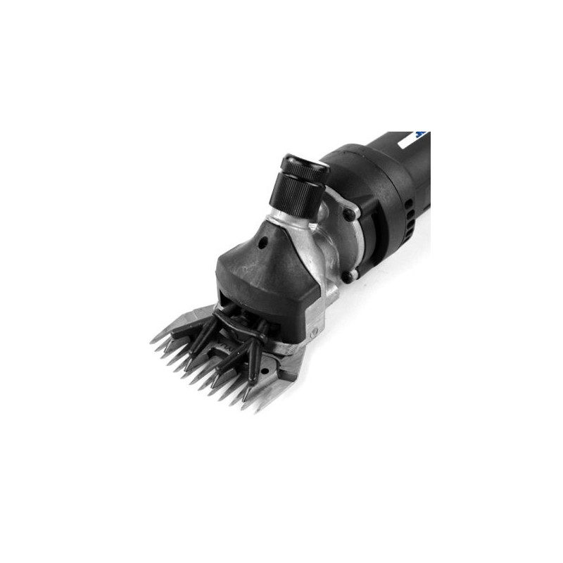SHEEP CLIPPER WITH SPEED CONTROL