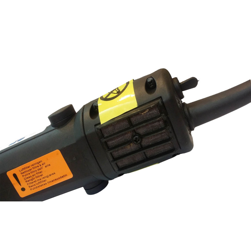 SHEEP CLIPPER WITH SPEED CONTROL