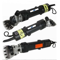 SHEEP CLIPPER WITH SPEED CONTROL