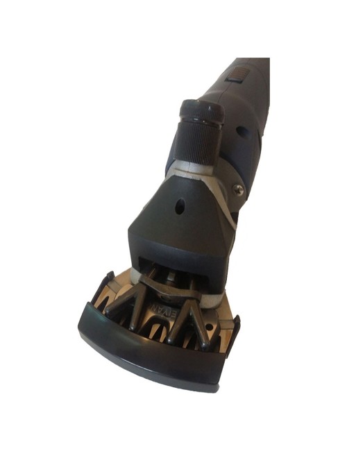 CORDLESS SHEEP CLIPPER WITH 2 BATTERIES 12V