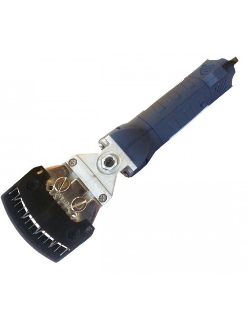 CORDLESS SHEEP CLIPPER WITH 2 BATTERIES 12V