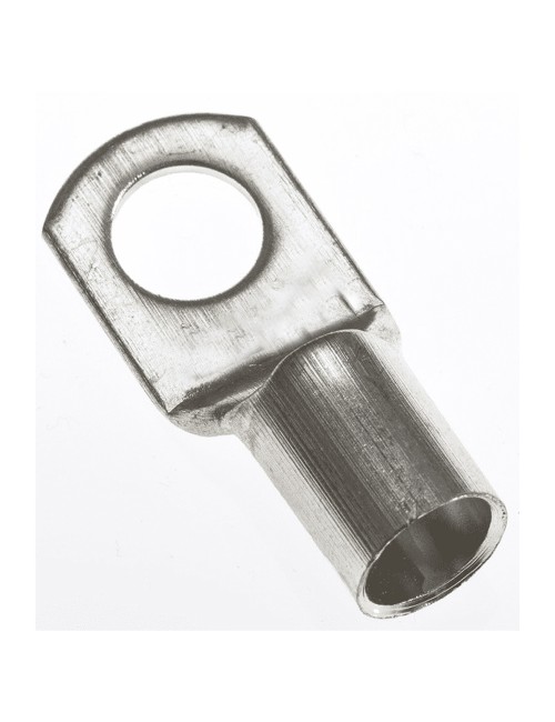 TUBLER LUG CABLE 25MM