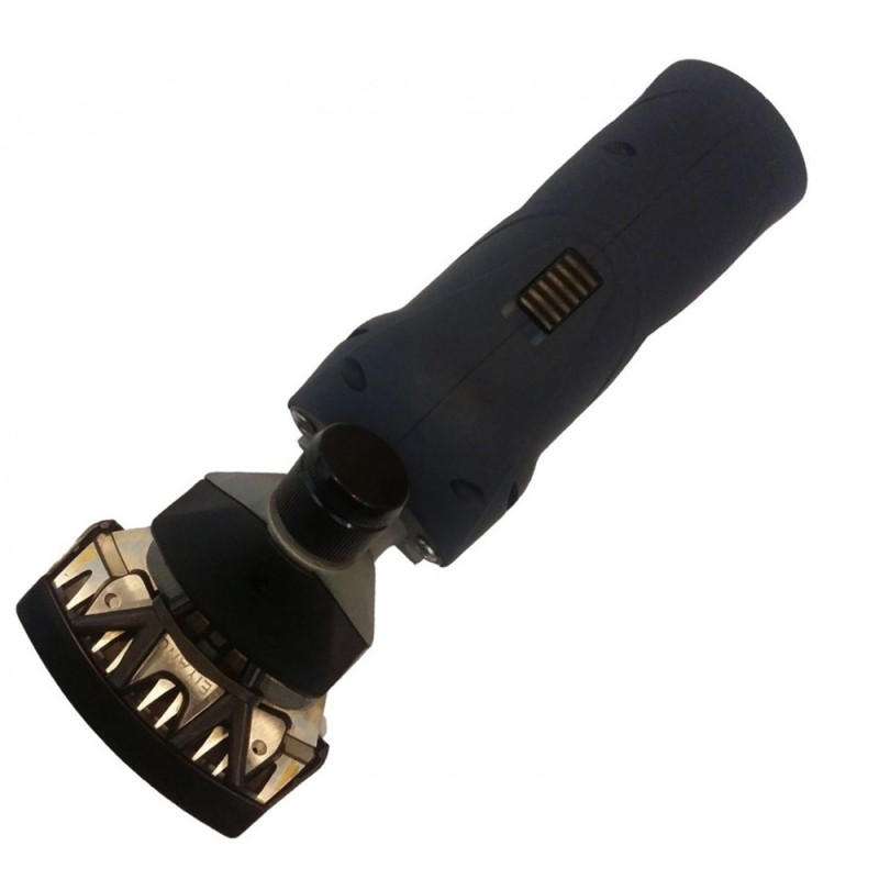 CORDLESS SHEEP CLIPPER WITH 2 BATTERIES 12V