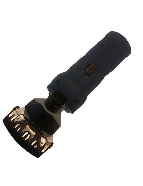 CORDLESS SHEEP CLIPPER WITH 2 BATTERIES 12V