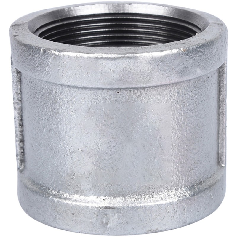 IRON ELECTRIC SOCKET 3/4"