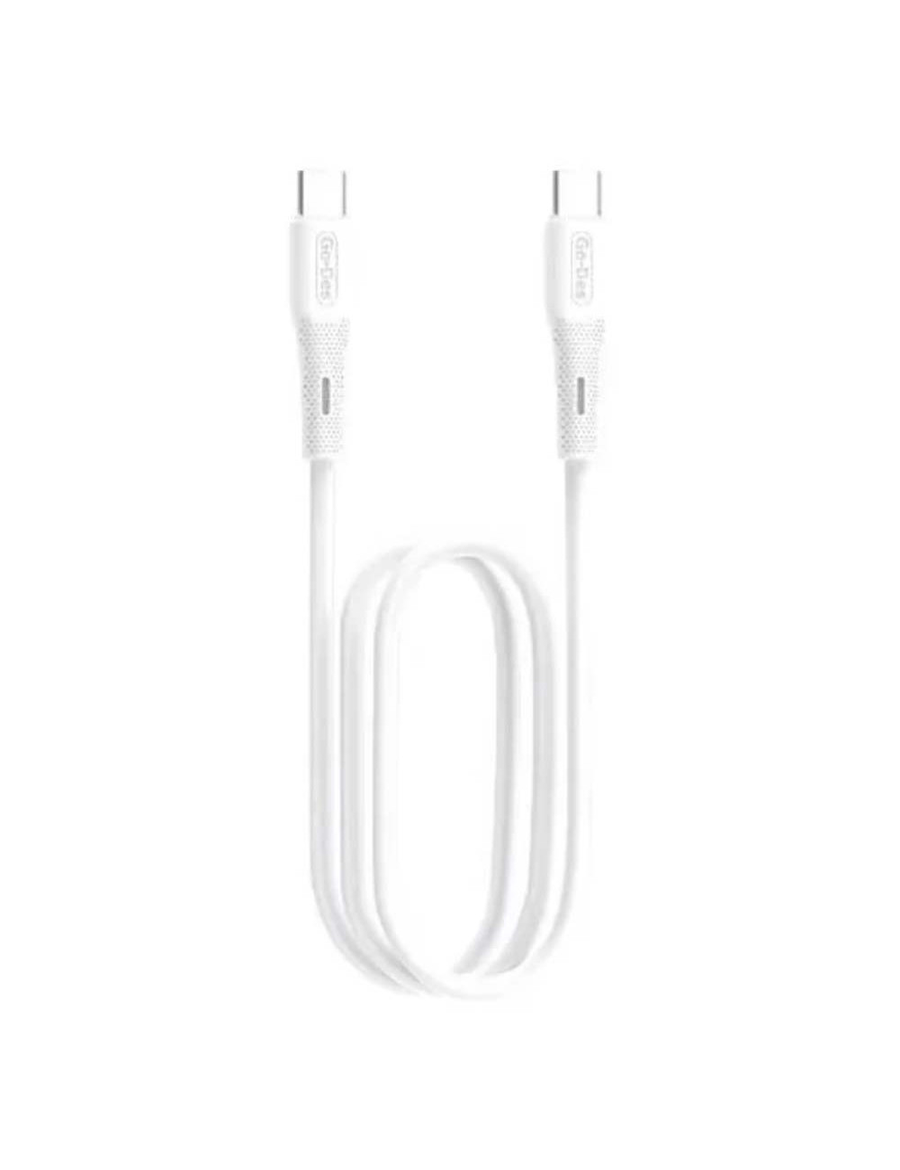 GD-UC717 C TO C CABLE 1MTR