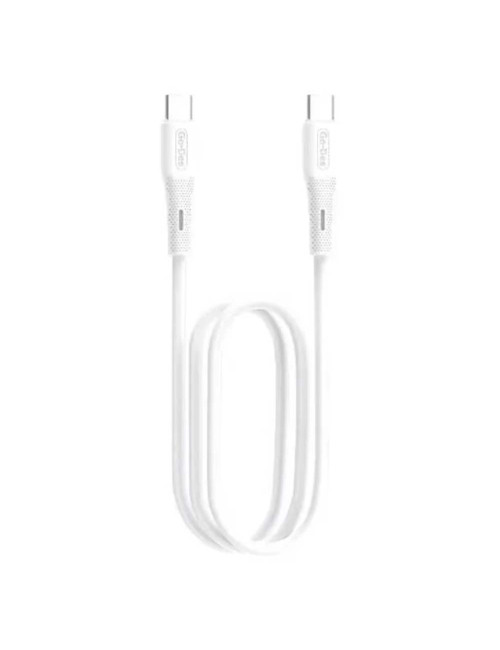 GD-UC717 C TO C CABLE 1MTR كيبل شحن