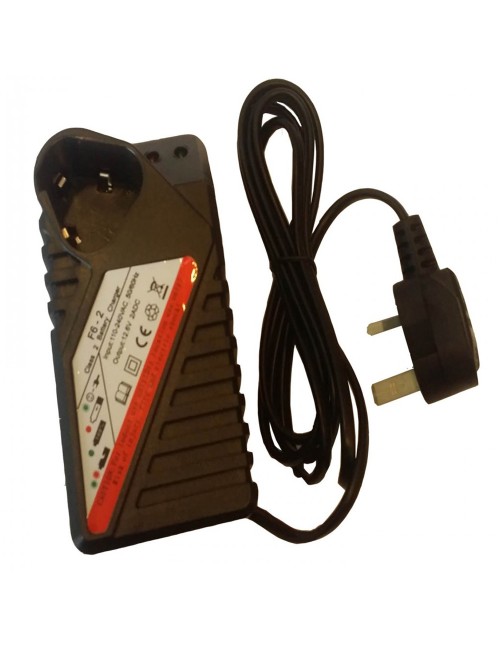 CORDLESS SHEEP CLIPPER WITH 2 BATTERIES 12V