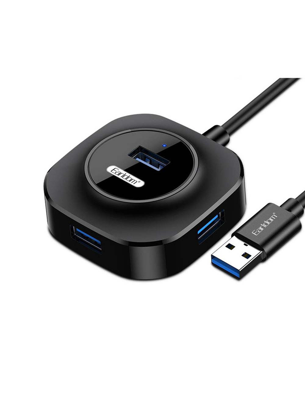 HUB06 USB 4 موزع