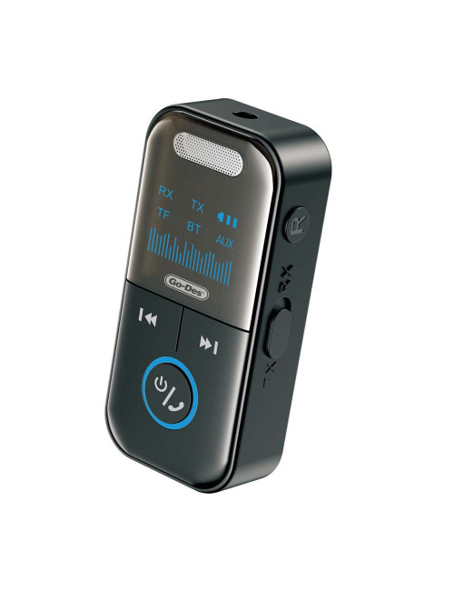GD-BT208 4 IN 1 WIRELESS ADAPTOR