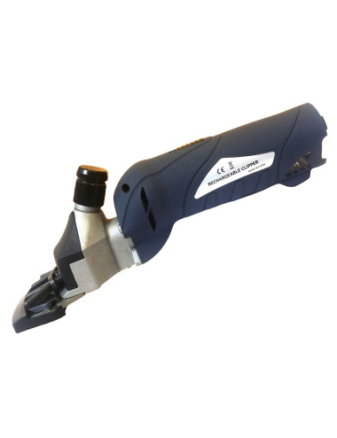 ماكينة حلاقة صوف مع 2بطارية CHN