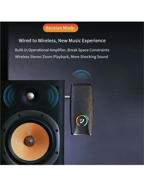 GD-BT203 WIRELESS RECEIVER
