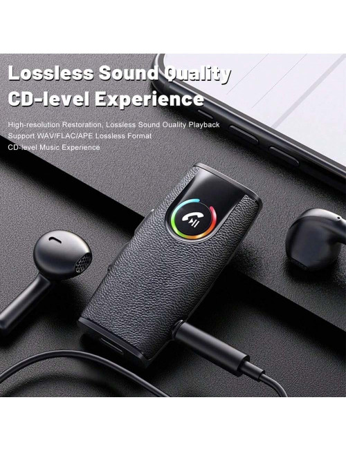 GD-BT203 WIRELESS RECEIVER