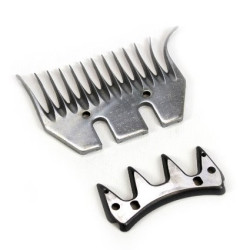SHEEP CLIPPER KNIFE BLADE