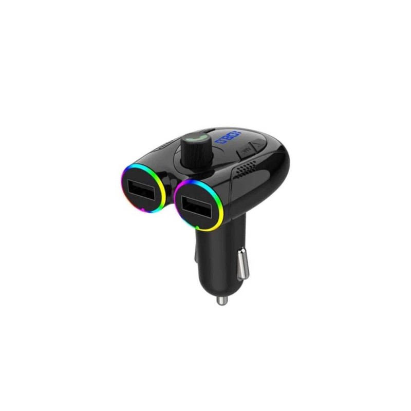 M77 2 USB ولاعة سيارة