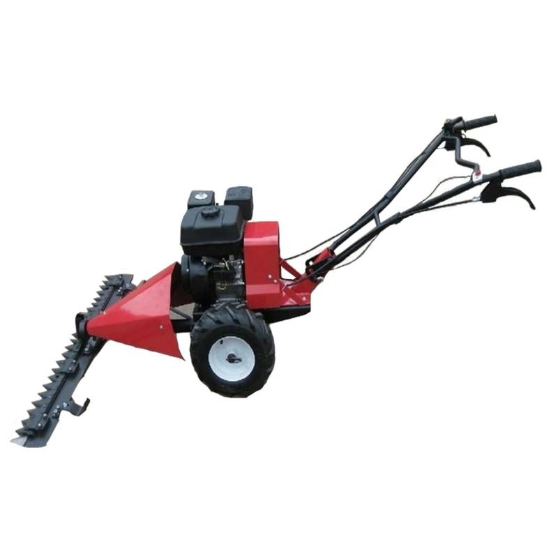 1200JC-Q GRASS CUTTER MACHINE 120 CM