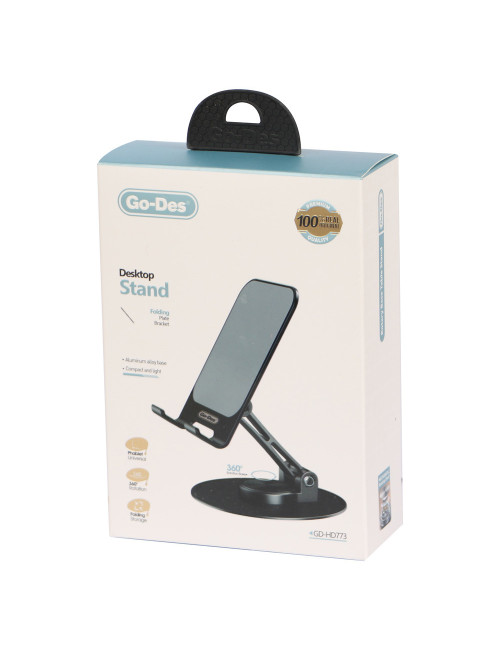 GD-HD773 DESKTOP STAND