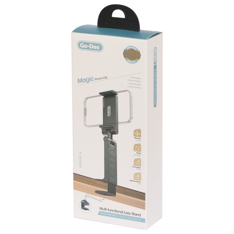 GD-HD333 استاند تليفون
