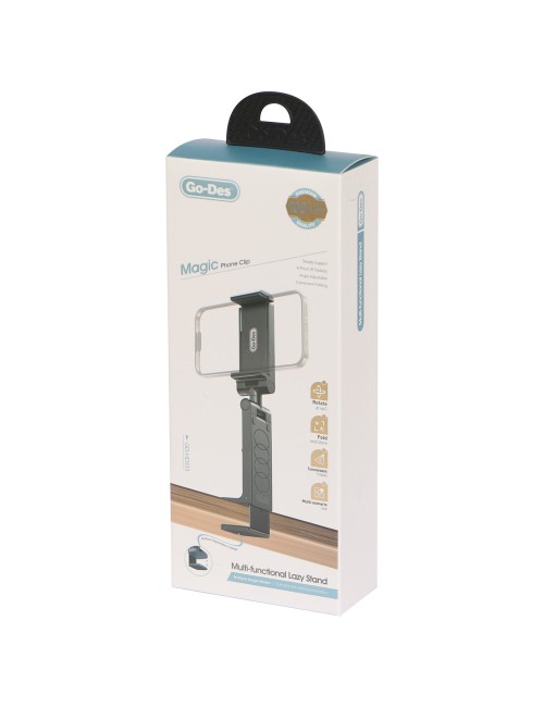 GD-HD333 استاند تليفون