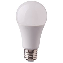 HI FI LIGHT POWER SAVING BULB 15W WHITE