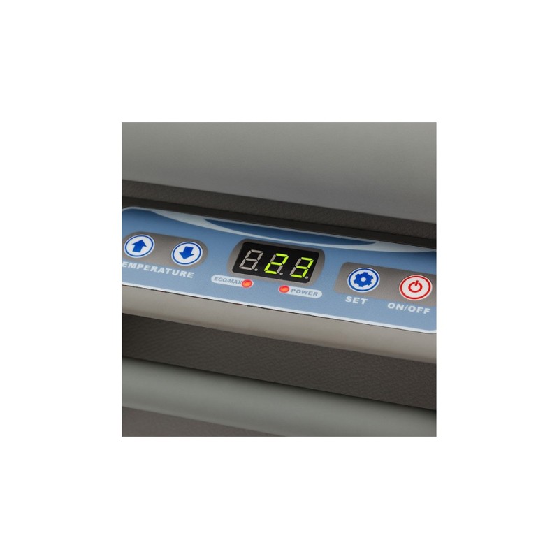 ثلاجة سيارة متحركة 42 لتر 12/24V BCD42