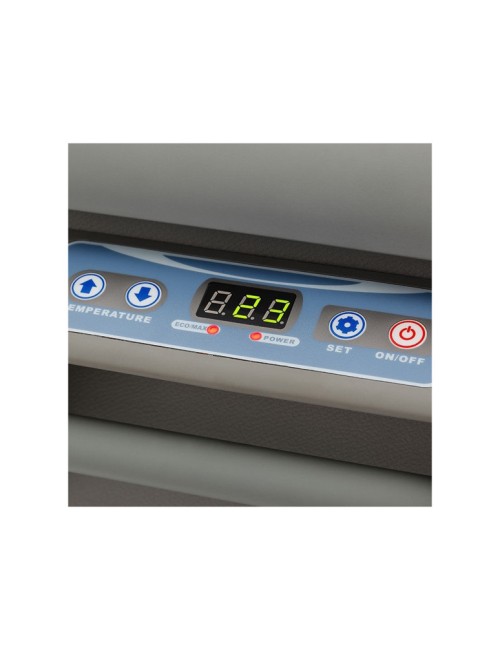 ثلاجة سيارة متحركة 42 لتر 12/24V BCD42