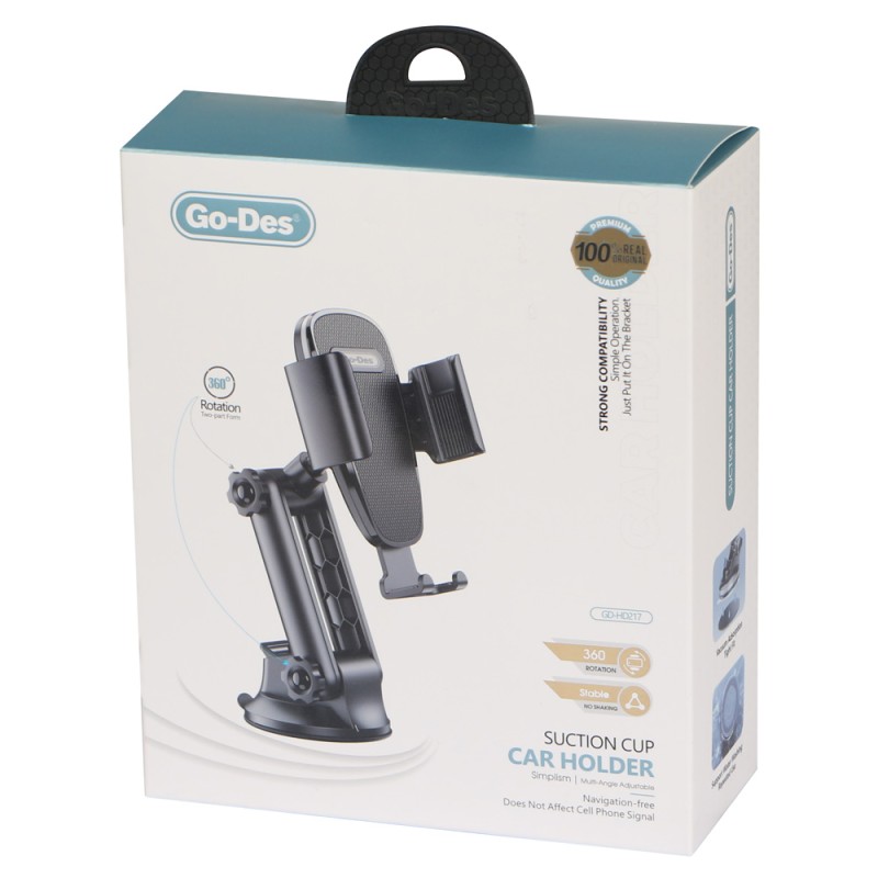 GD-HD217 CAR HOLDER