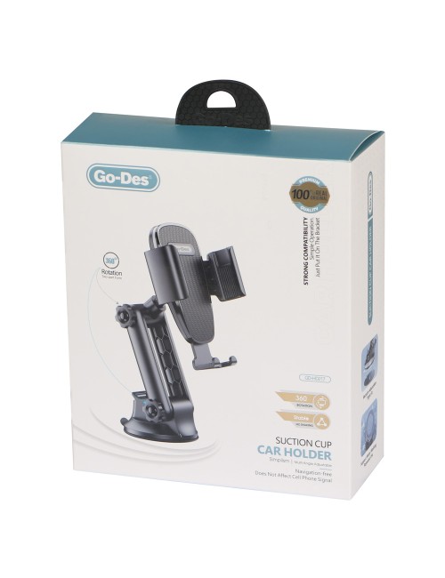 GD-HD217 CAR HOLDER