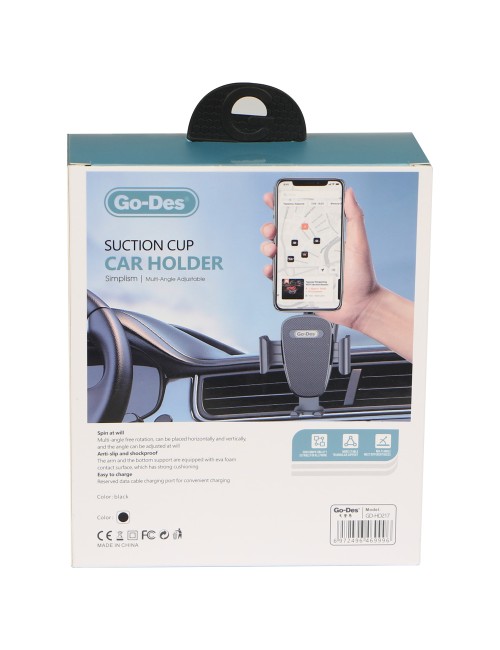 GD-HD217 CAR HOLDER