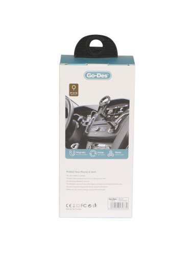 GD-HD327 استاند تليفون سيارة