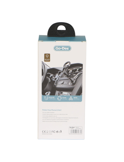 GD-HD327 CAR HOLDER