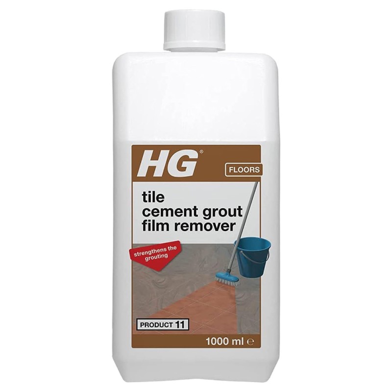 مزيل الاسمنت من السيرامك HG1011 هولندي