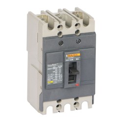 MCCB-TP-EZ 15KA MERLIN GERIN MCB 40 AMP (MINIATURE CIRCUIT BREAKER)