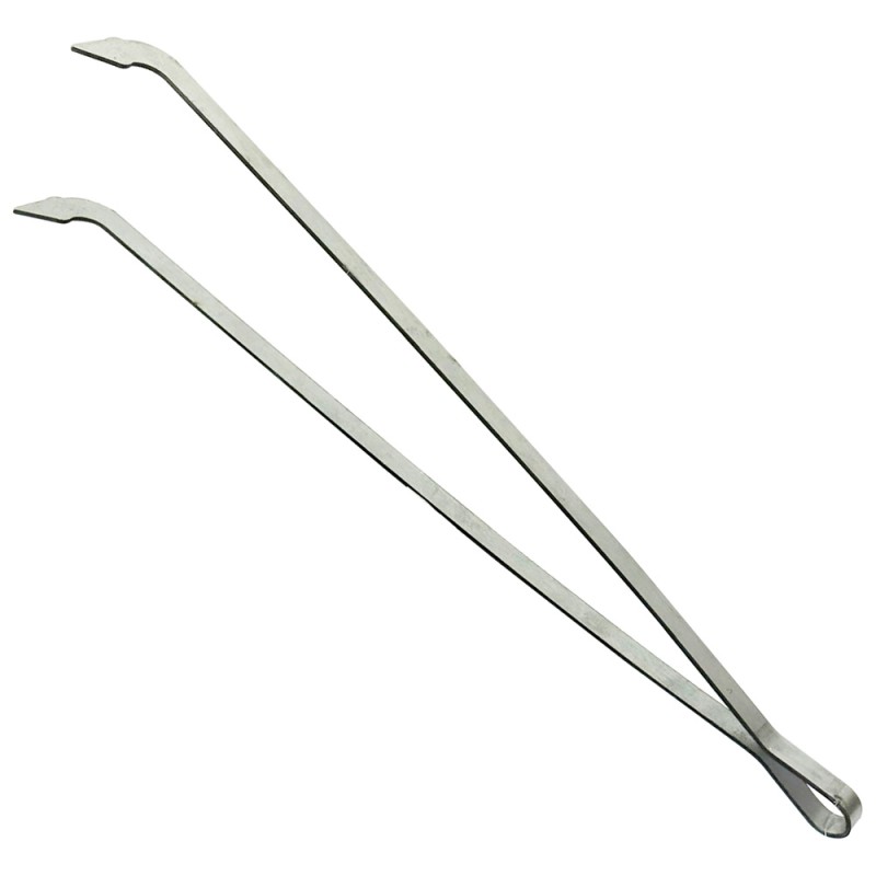 BBQ CLIP 36CM