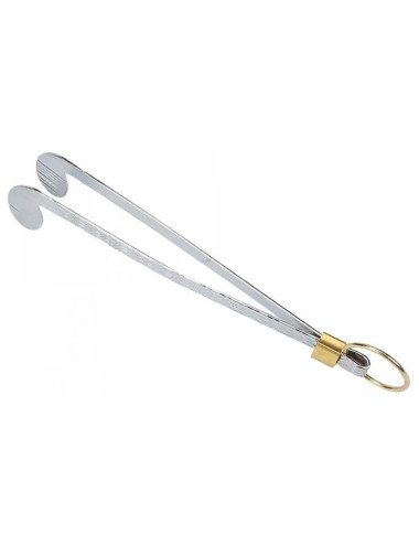 منقاش 45سم مع حلقة