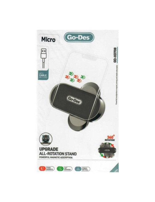 GD-HD708